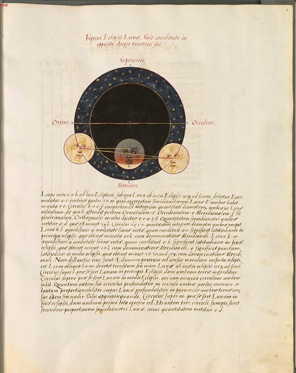 Cyprian Leowitz - Eclipses luminarium