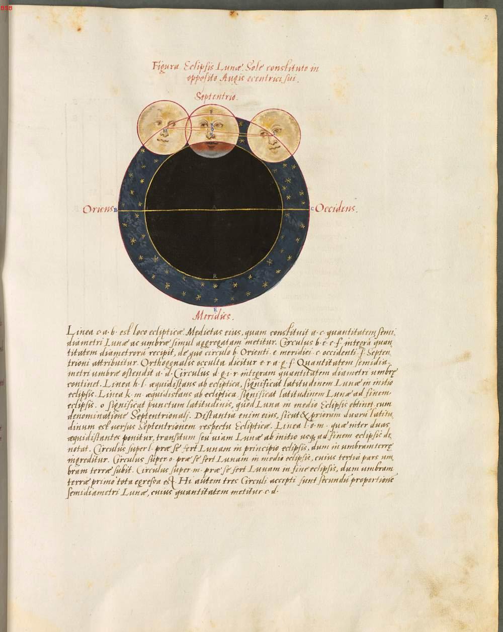 Cyprian Leowitz - Eclipses luminarium