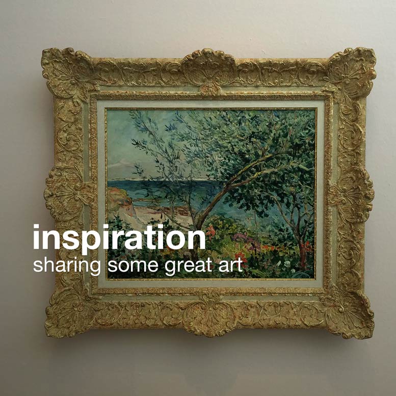 about inspiration