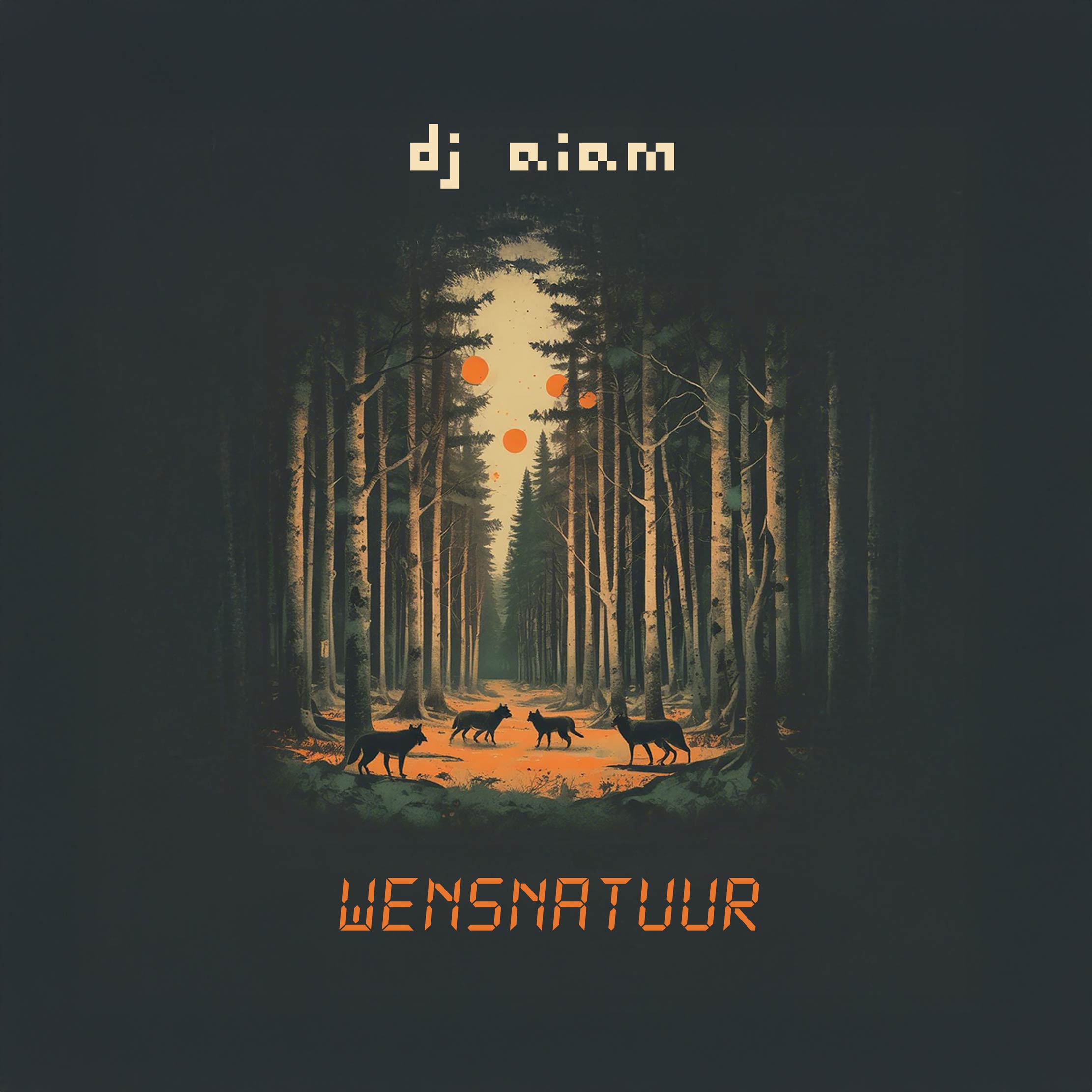 album dj aiam