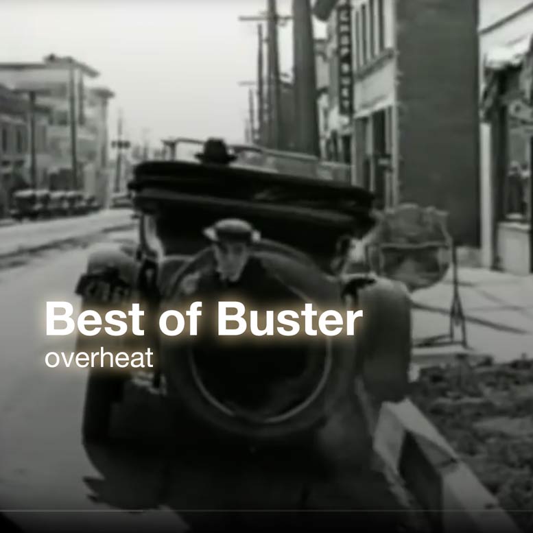 Best of Buster 