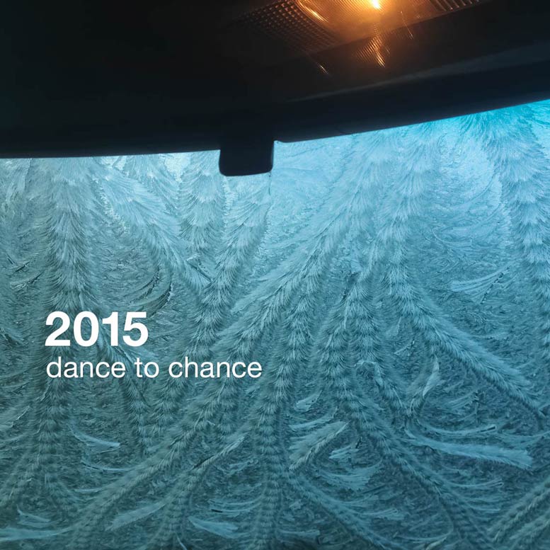 dance to chance 2015