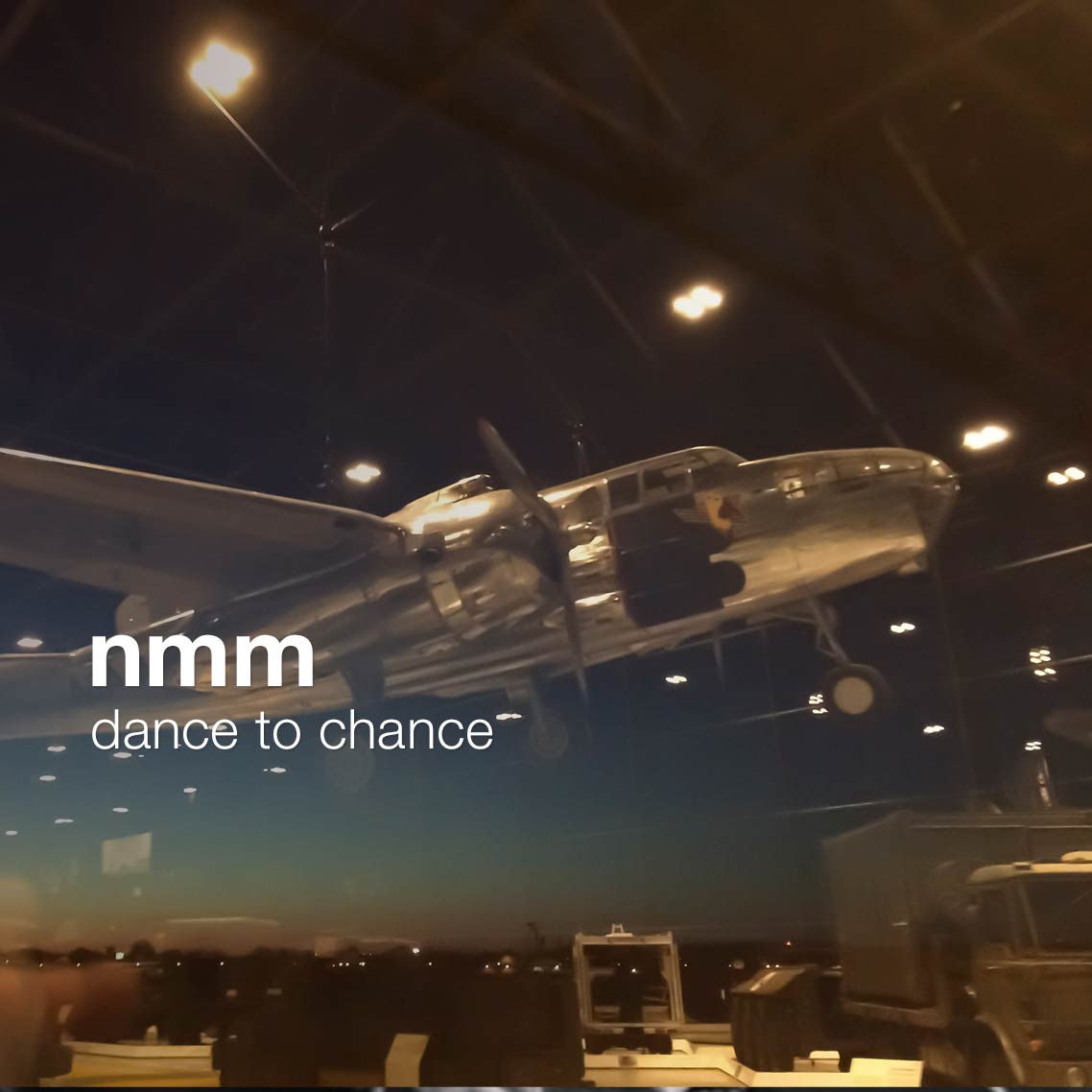 nmm | dance to chance
