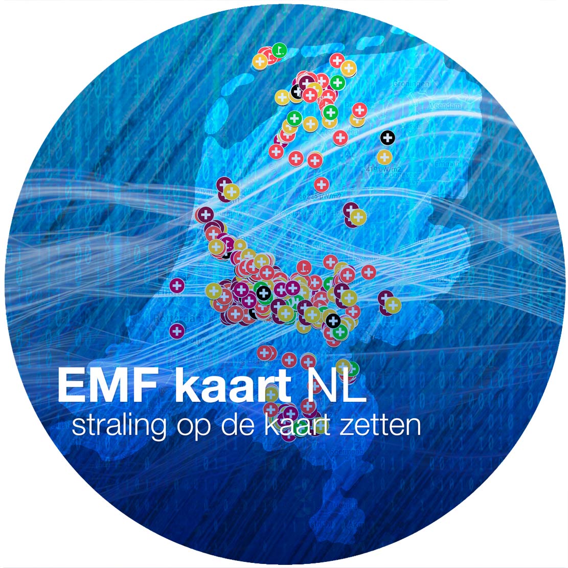 emfkaart.nl/ meten is weten