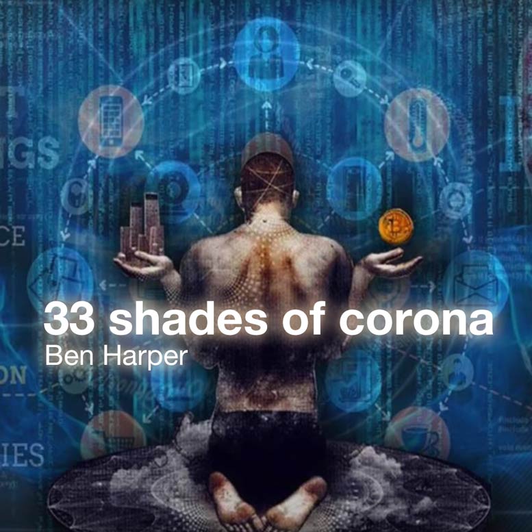 33 shades of corona | music video 
