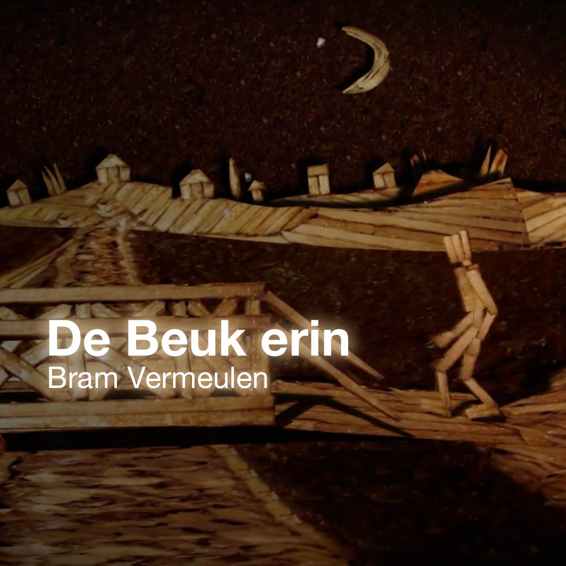 De Beuk erin | music video 