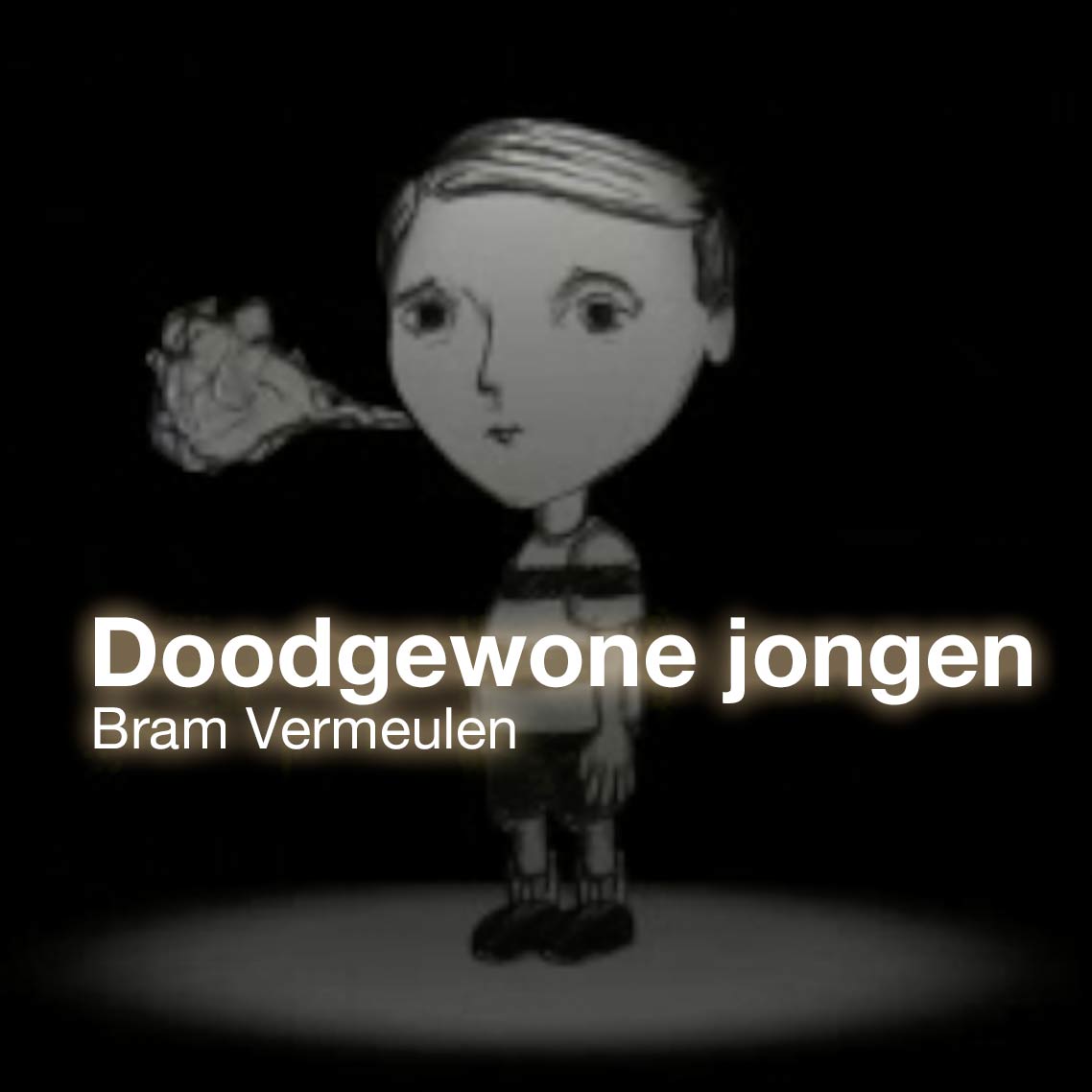 Een Doodgewone Jongen | music video 