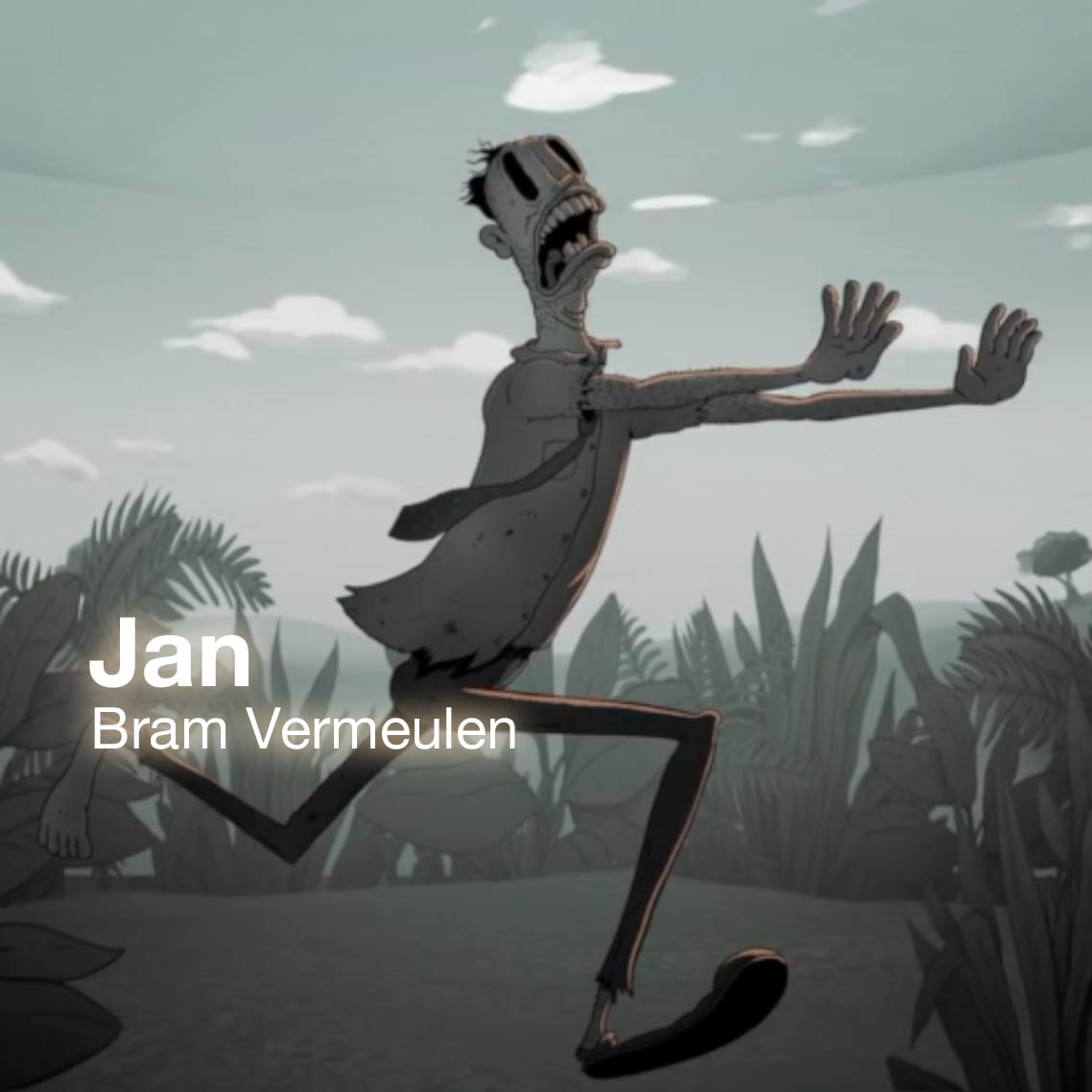 Jan | music video 
