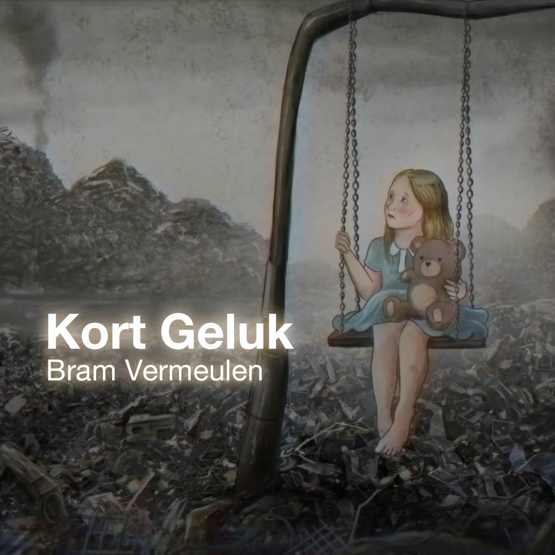 Kort Geluk | music video 