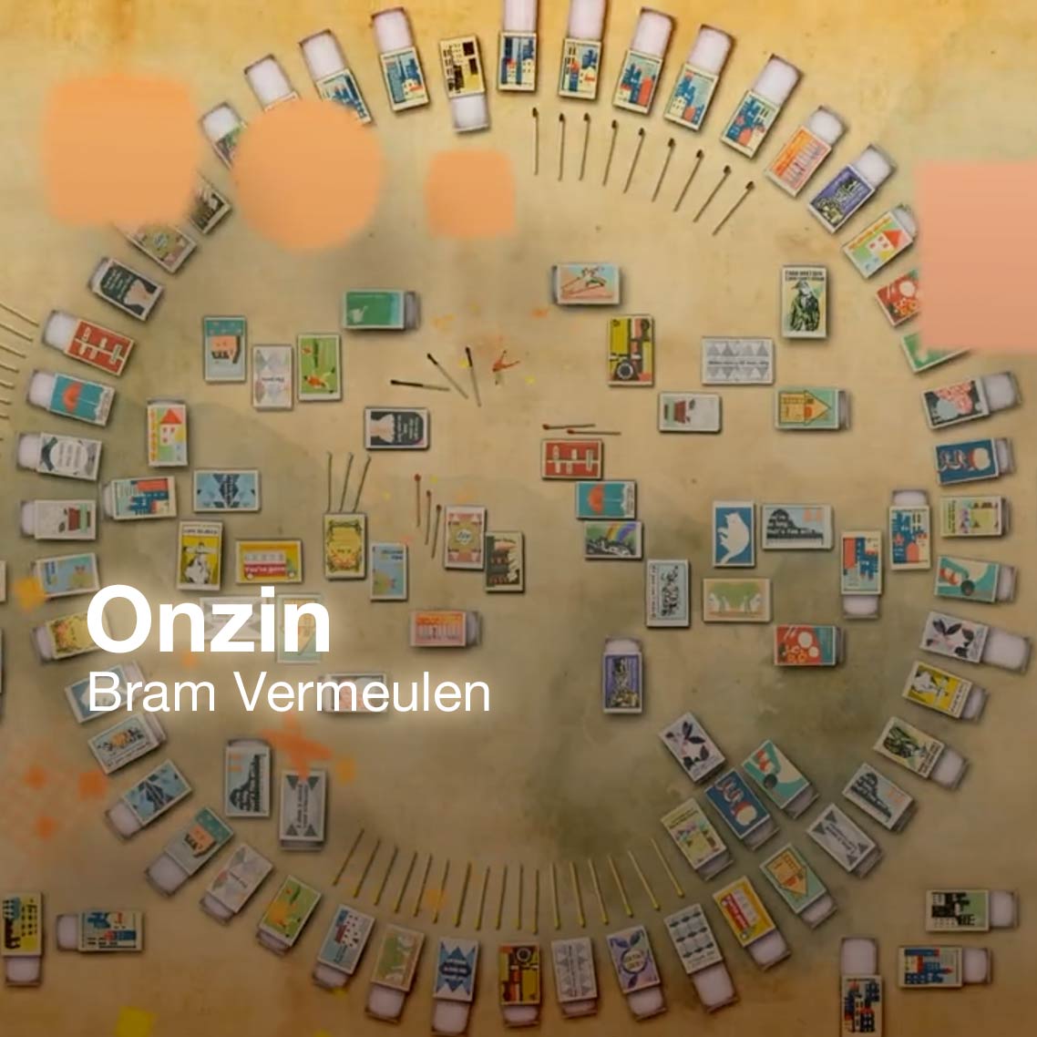 Onzin | music video 