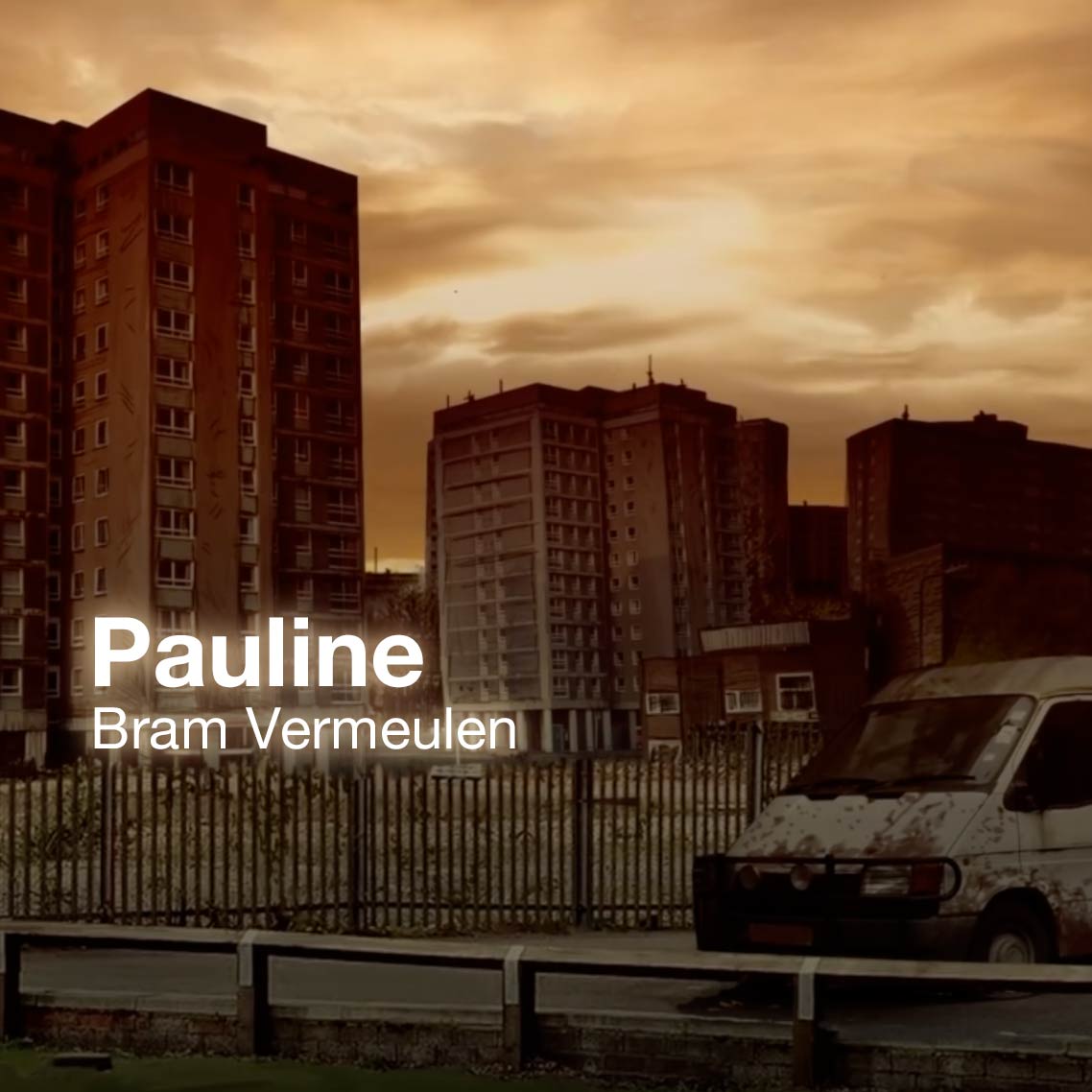 Pauline | music video 