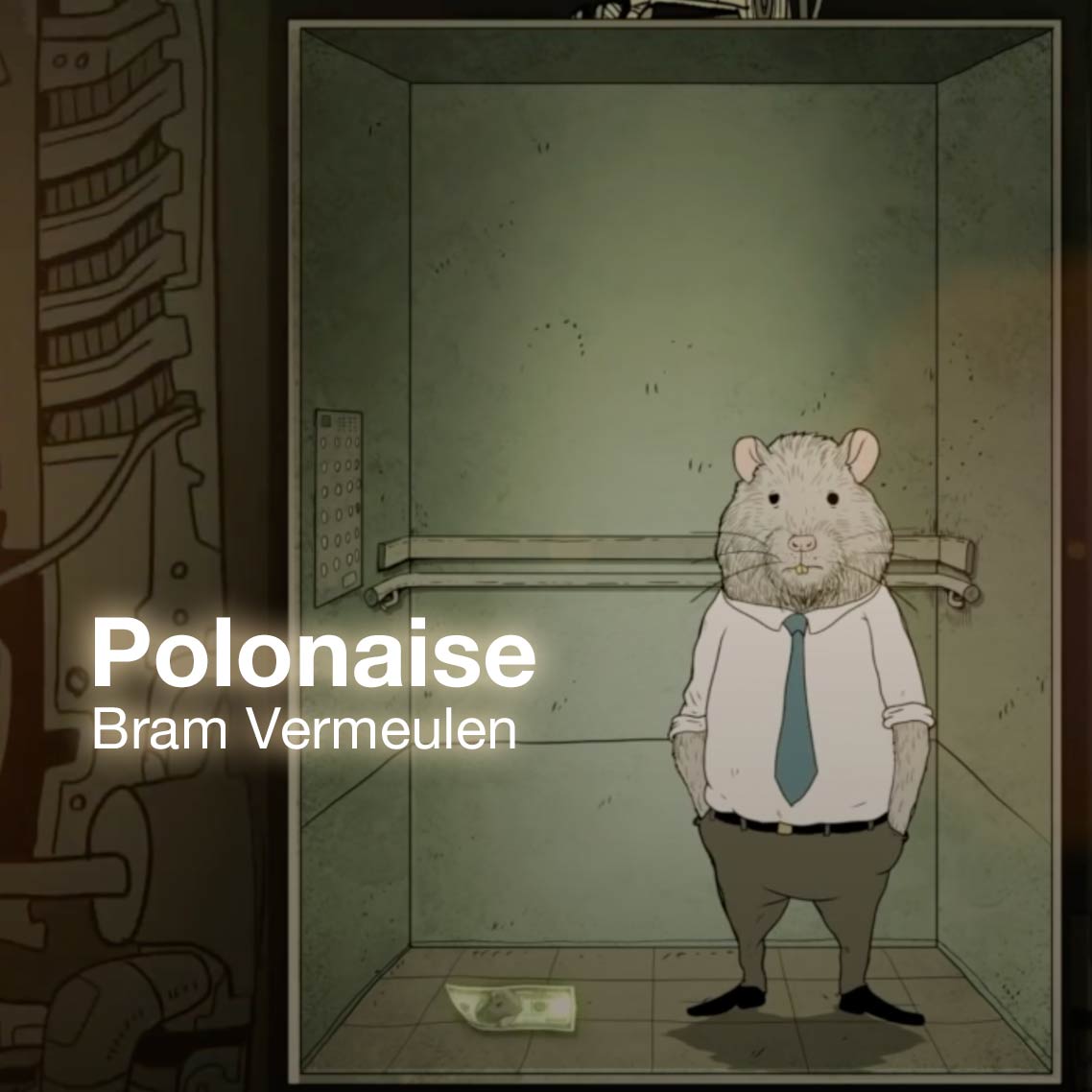 Polonaise | music video 