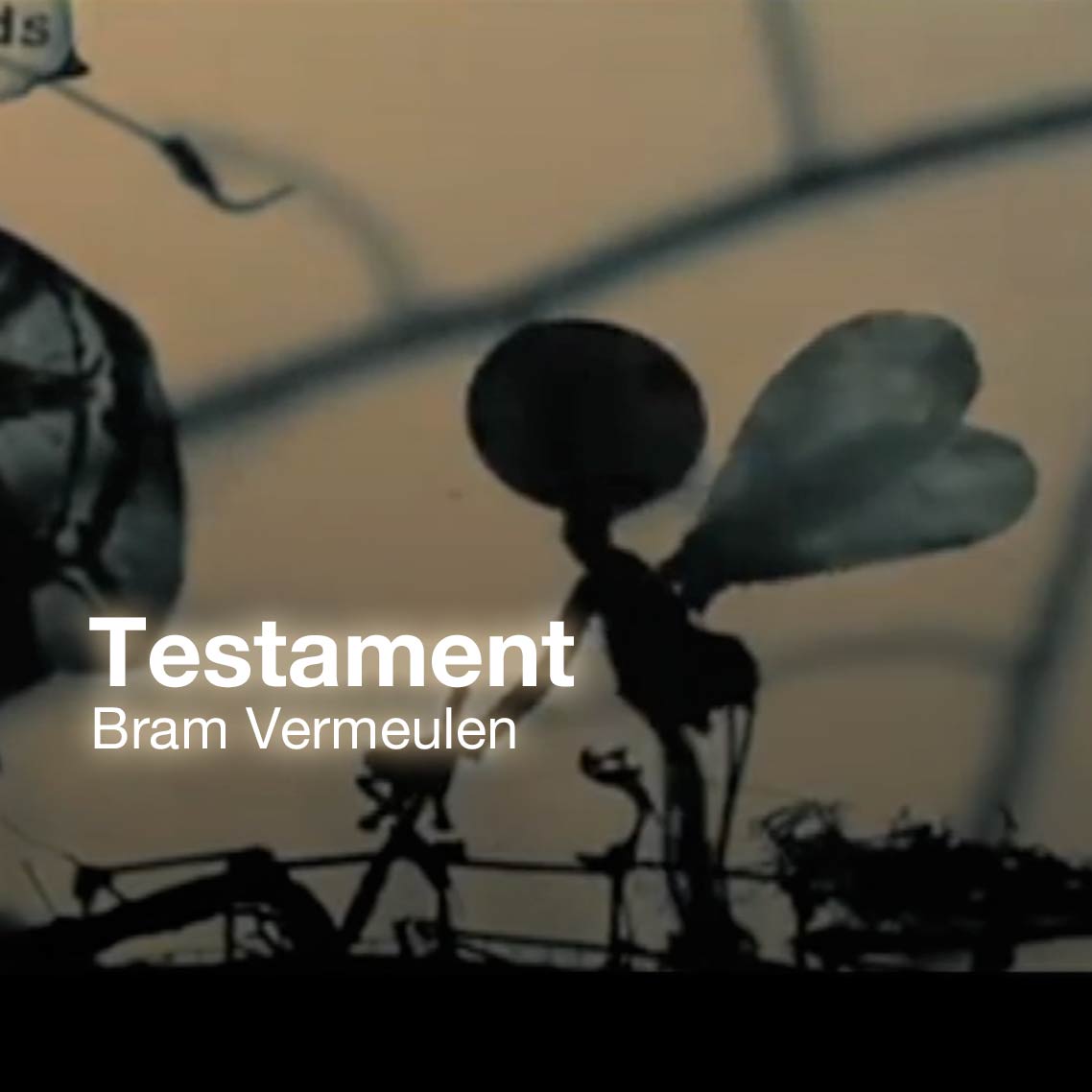 Testament | music video 