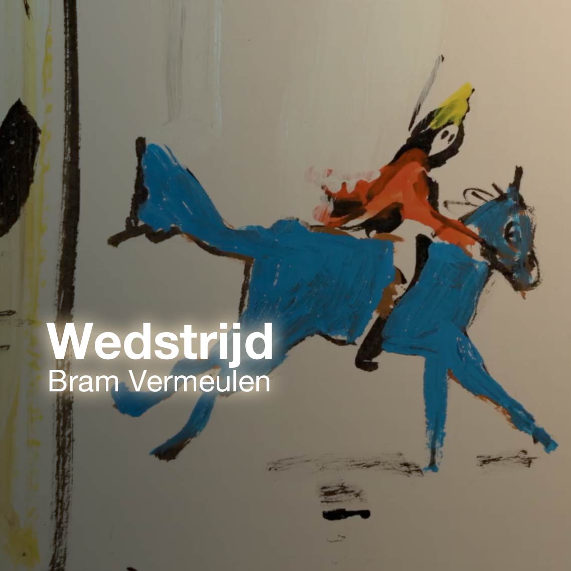 Wedstrijd | music video 