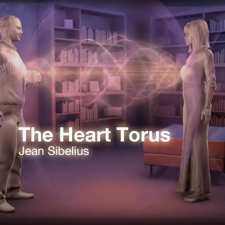The Heart Torus | music video 