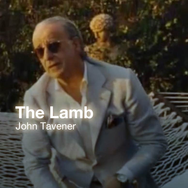 The Lamb | music video 