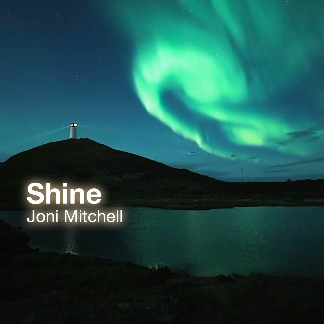 Shine | music video 