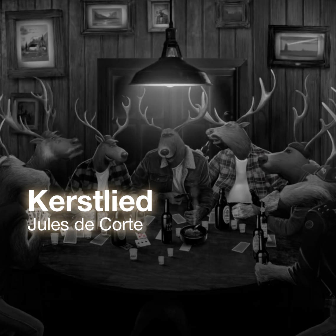 Kerstlied | music video 