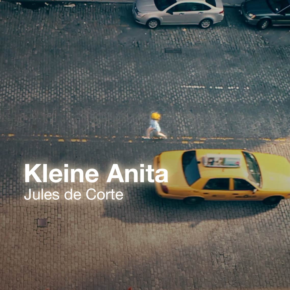 Kleine Anita | music video 