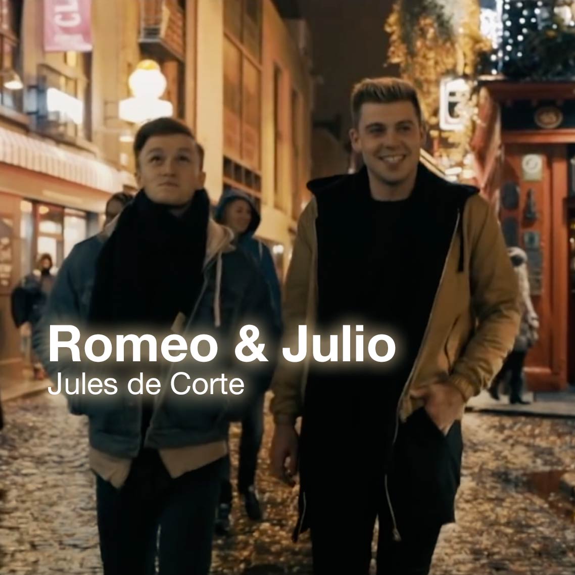 Romeo & Julio | music video 