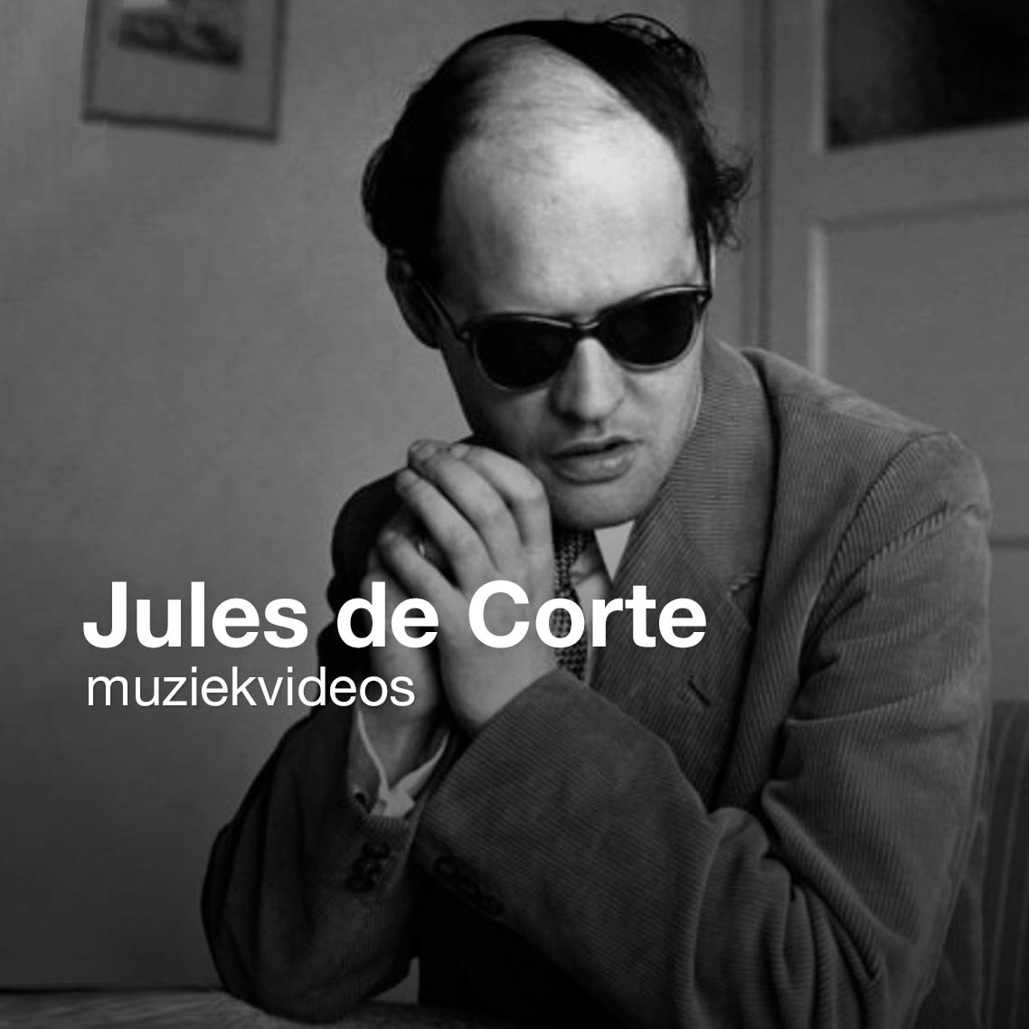 Jules de Corte | music videos