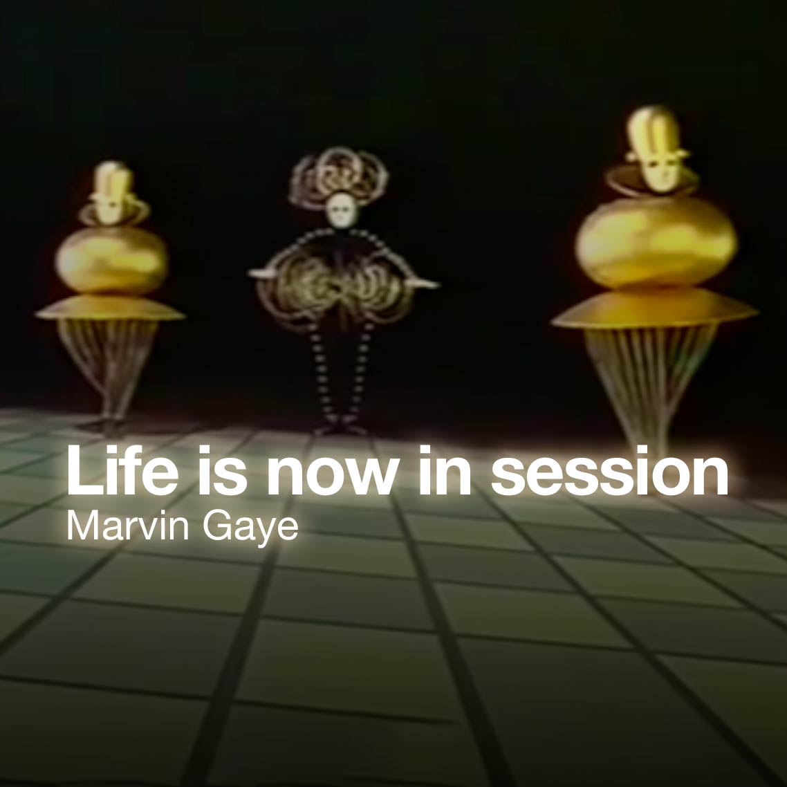 Life is now in session | music video 