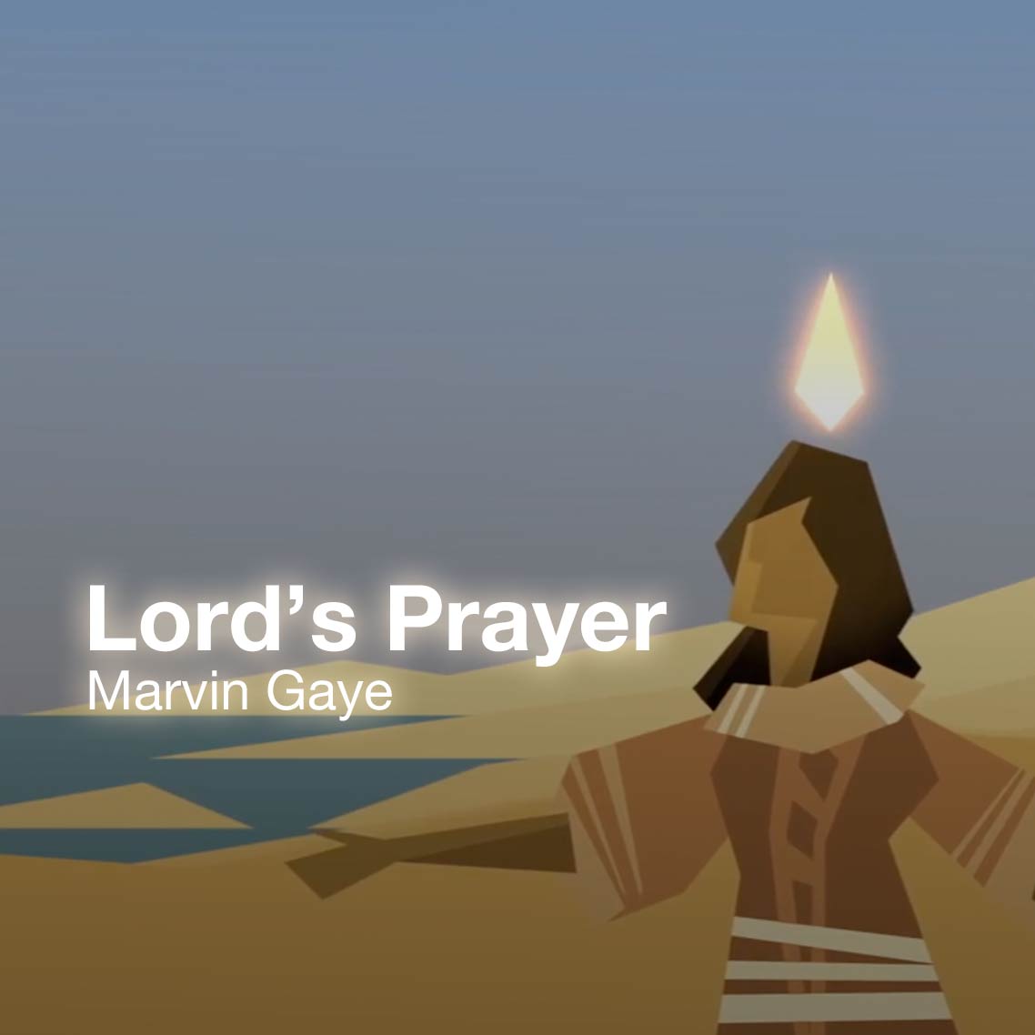 Lord's Prayer | music video 