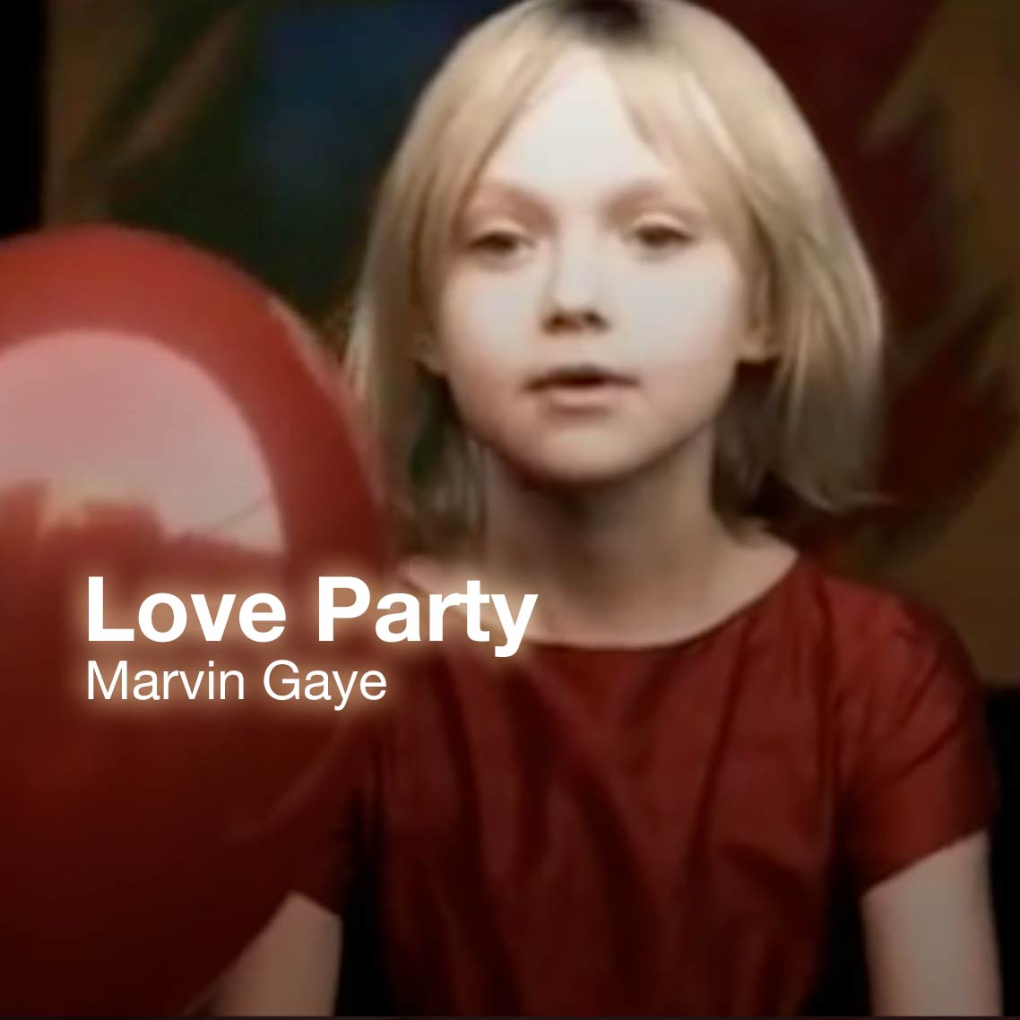 Love Party | music video 