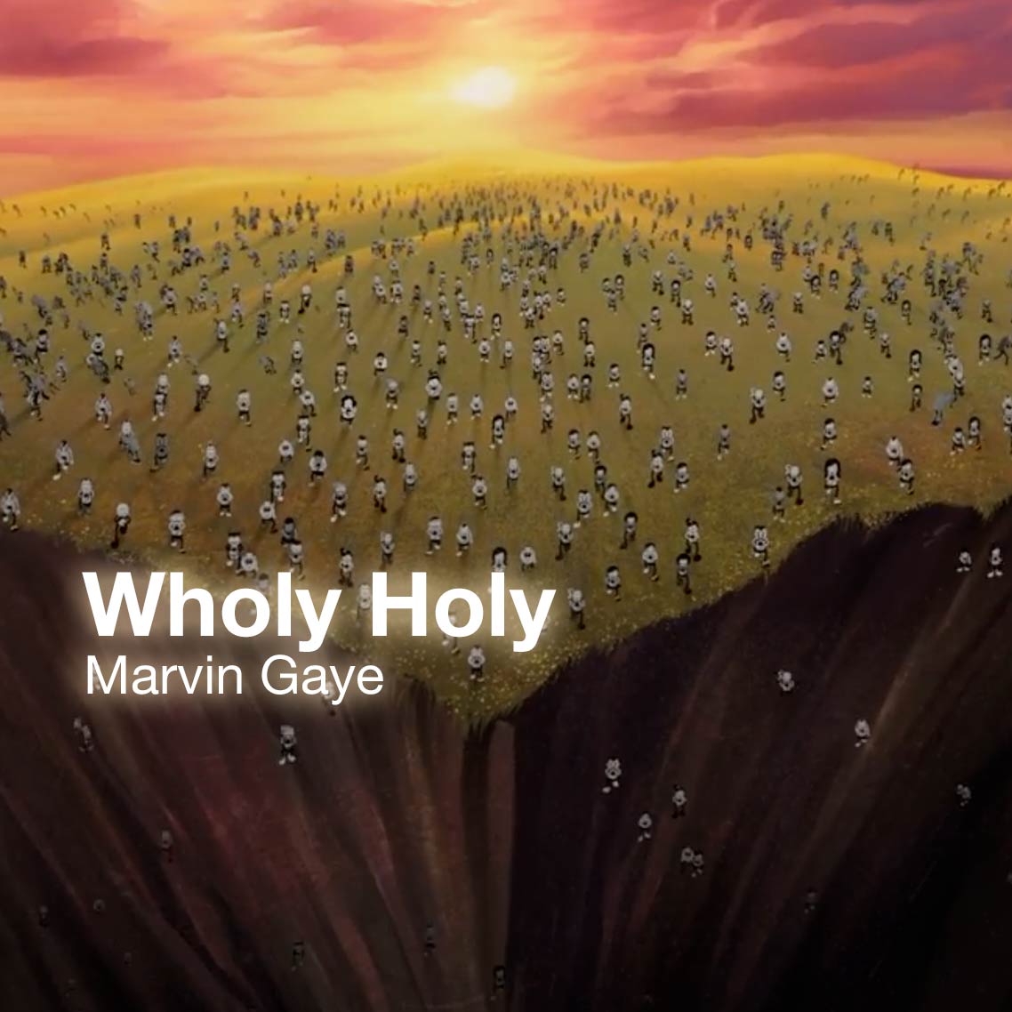 Wholy Holy | music video 