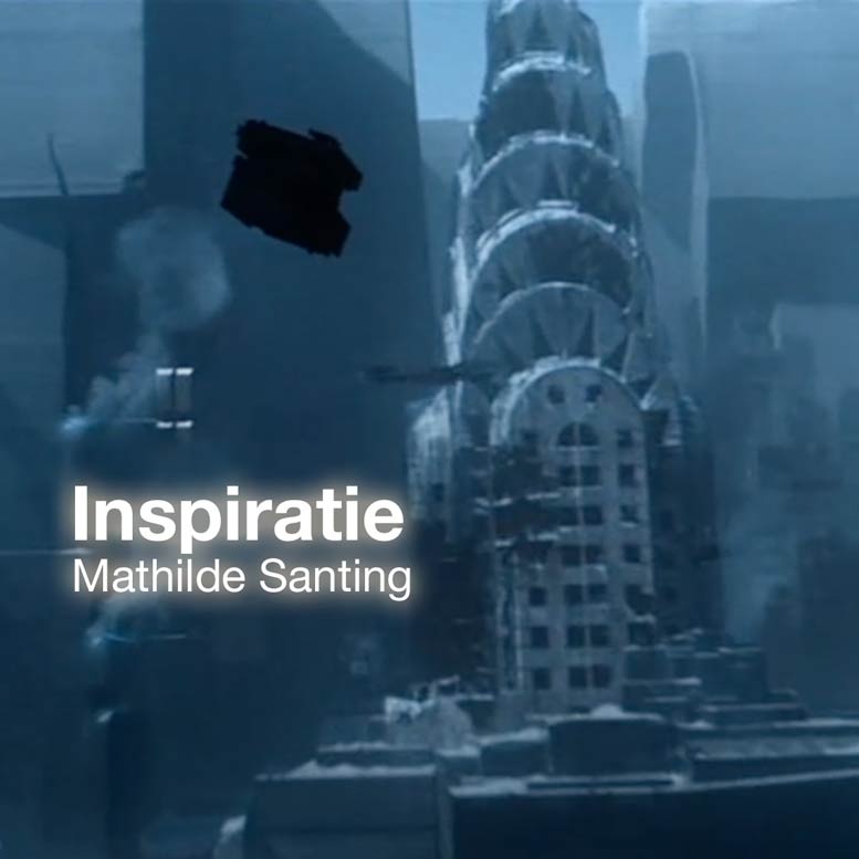 Inspiratie | music video 