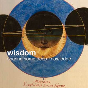 about wisdom