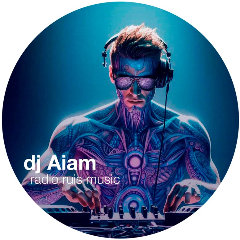 dj Aiam