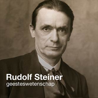Rudolf Steiner | vrijgeestesleven.nl