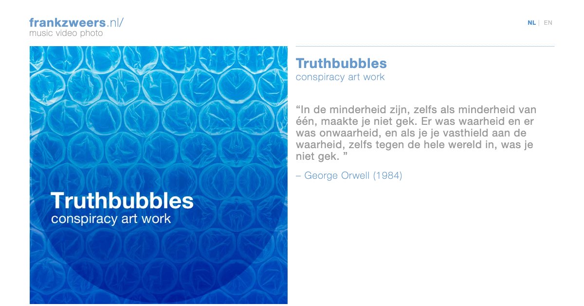 truthbubbles.nl