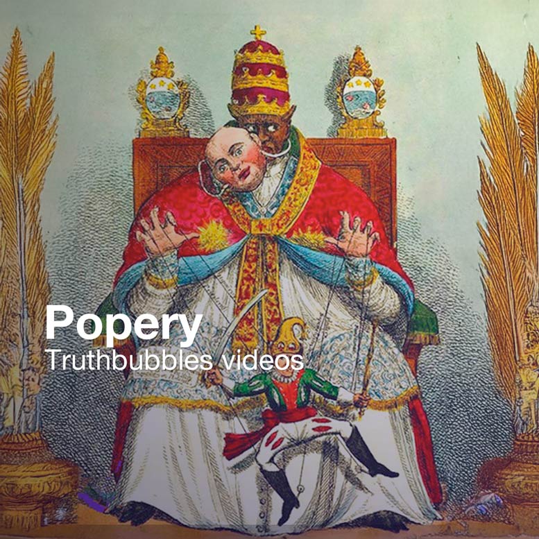 popery