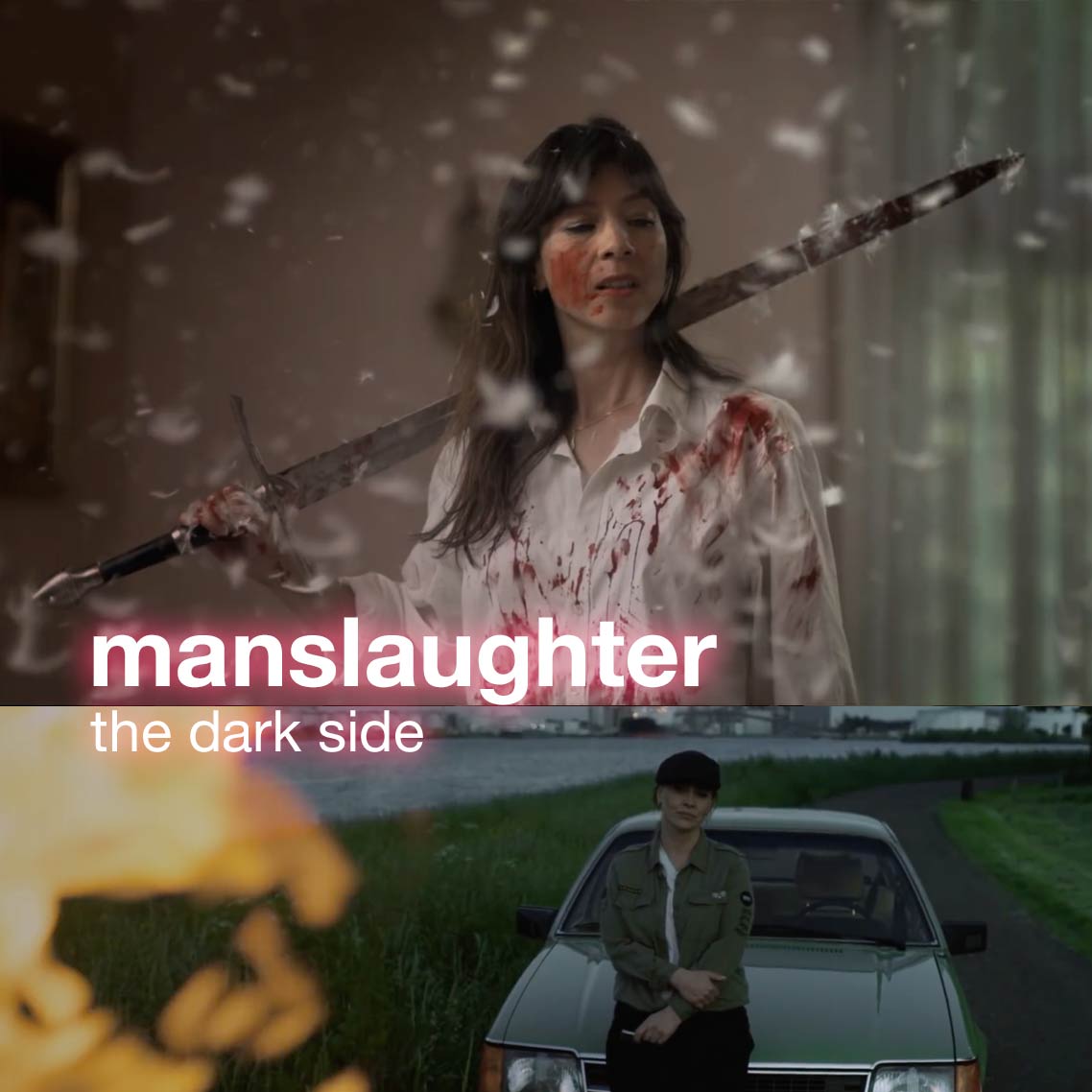 manslaughter | the dark side