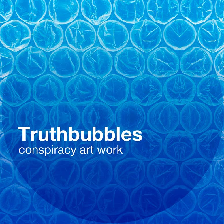 Truthbubbles art work