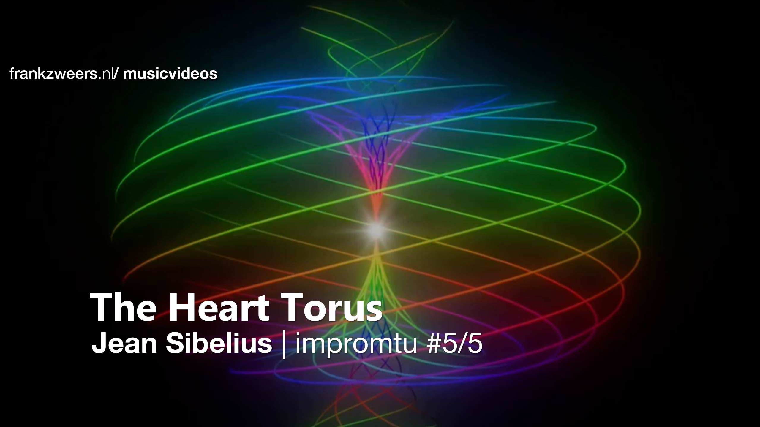The Heart Torus | music video