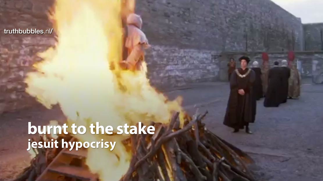 popery video