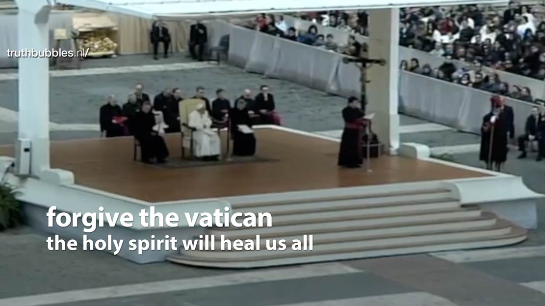 popery video