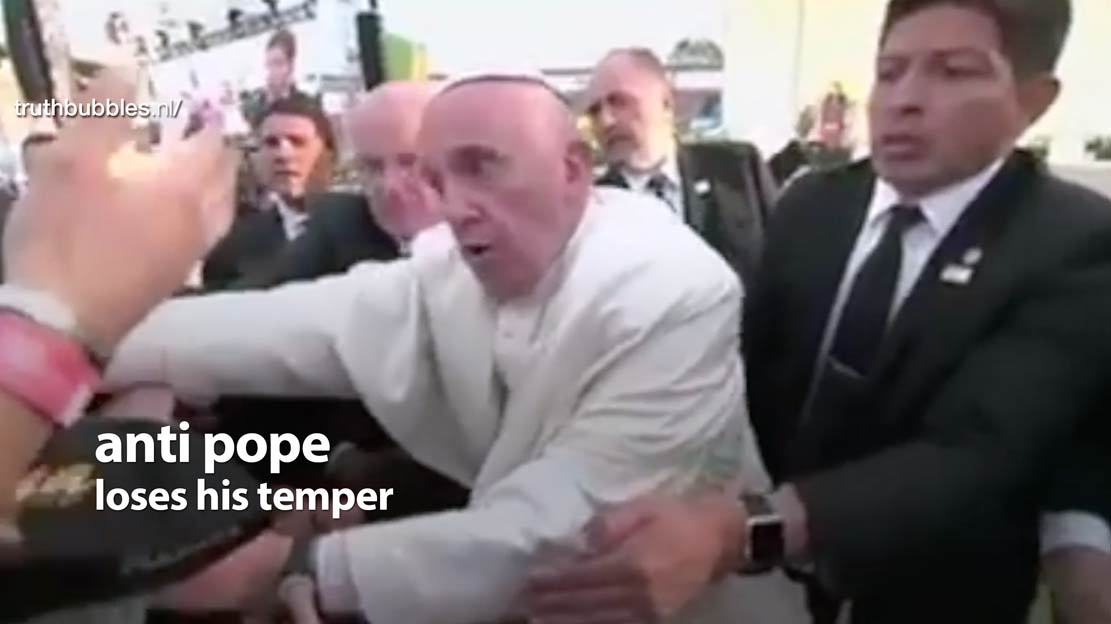 popery video