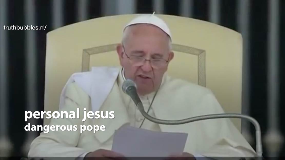 popery video