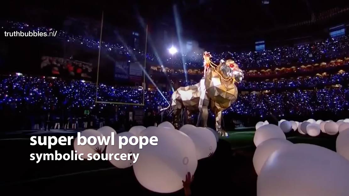 popery video