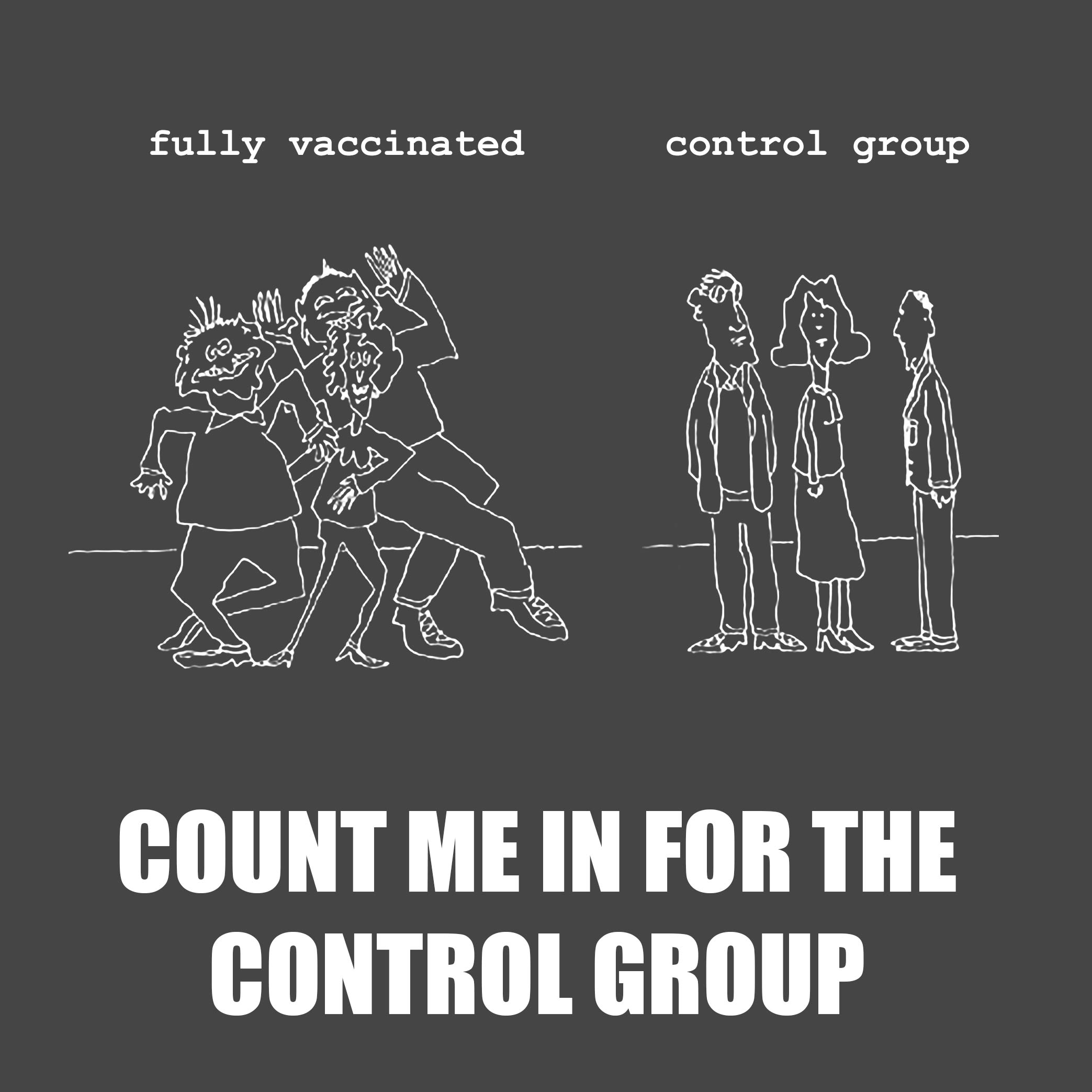 Control Group