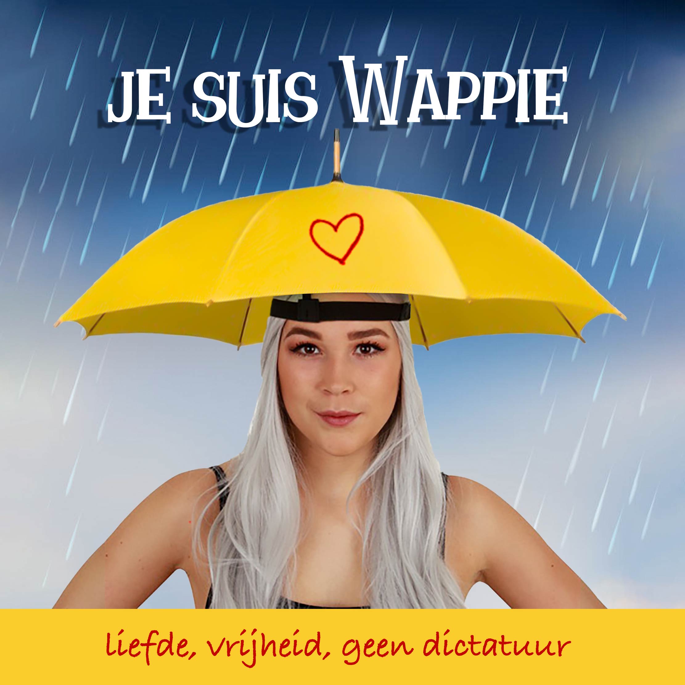 Je suis Wappie