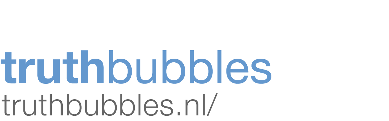 truthbubbles